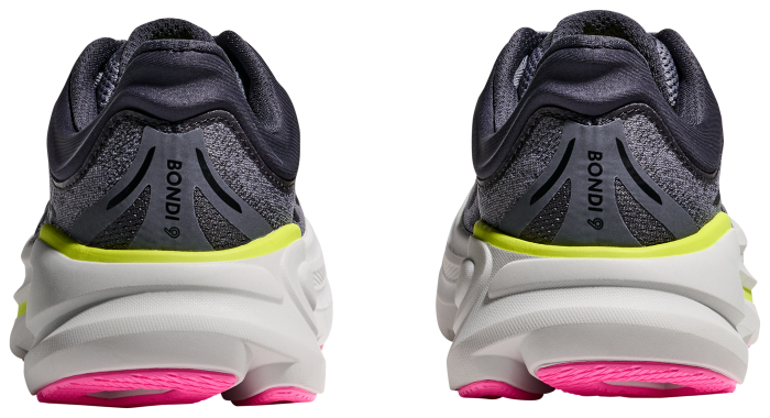 Кросівки для бігу HOKA ( 1162012 ) W BONDI 9 2026