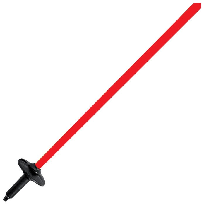 Палиці лижні Gabel Carbon Cross Red 110 (7008190151100) Discounted