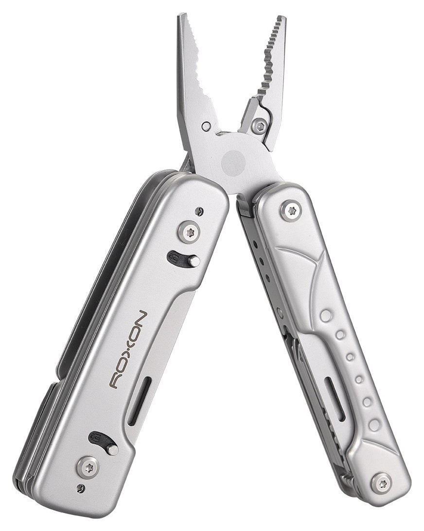 Мультитул Roxon Phantom S802, укр, укр