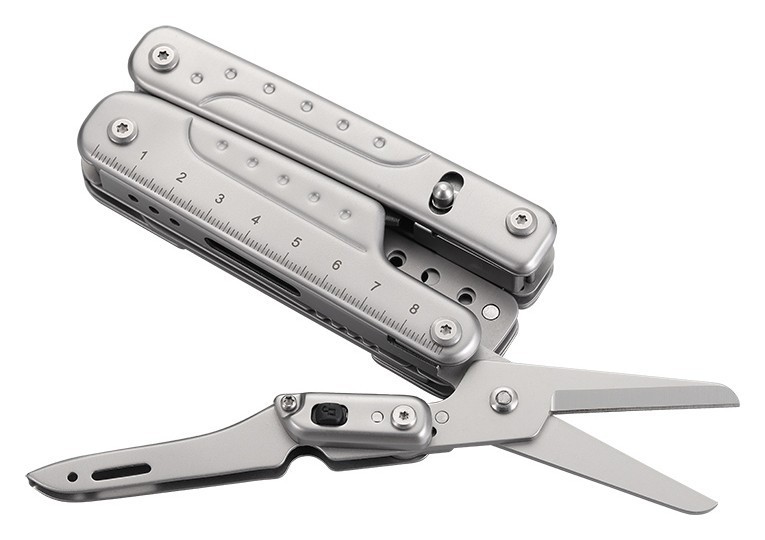 Мультитул Roxon Phantom S802