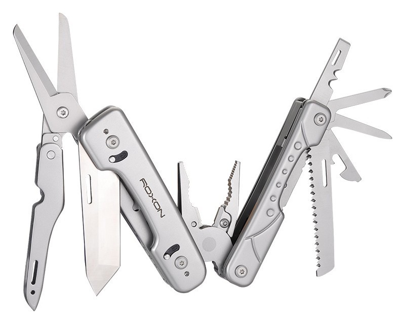 Мультитул Roxon Phantom S802