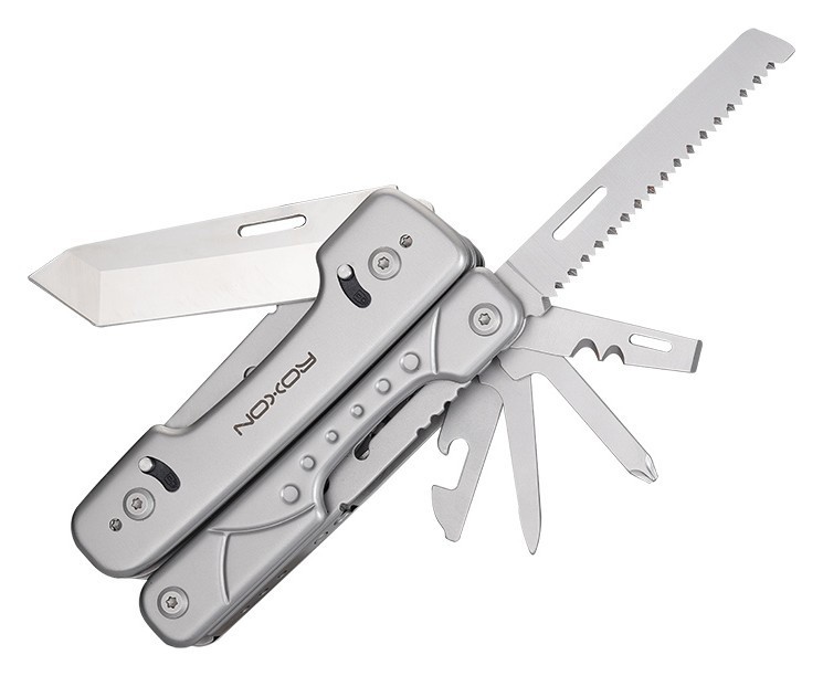 Мультитул Roxon Phantom S802, укр, укр