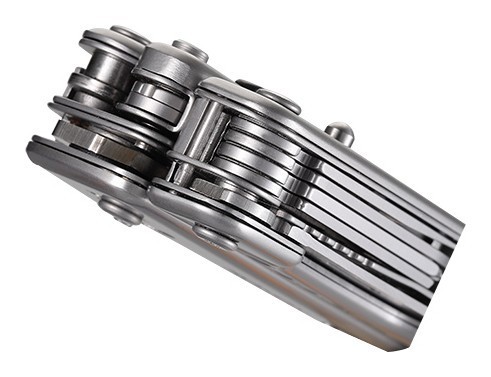 Мультитул Roxon Phantom S802, укр, укр