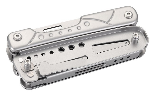 Мультитул Roxon Phantom S802, укр, укр