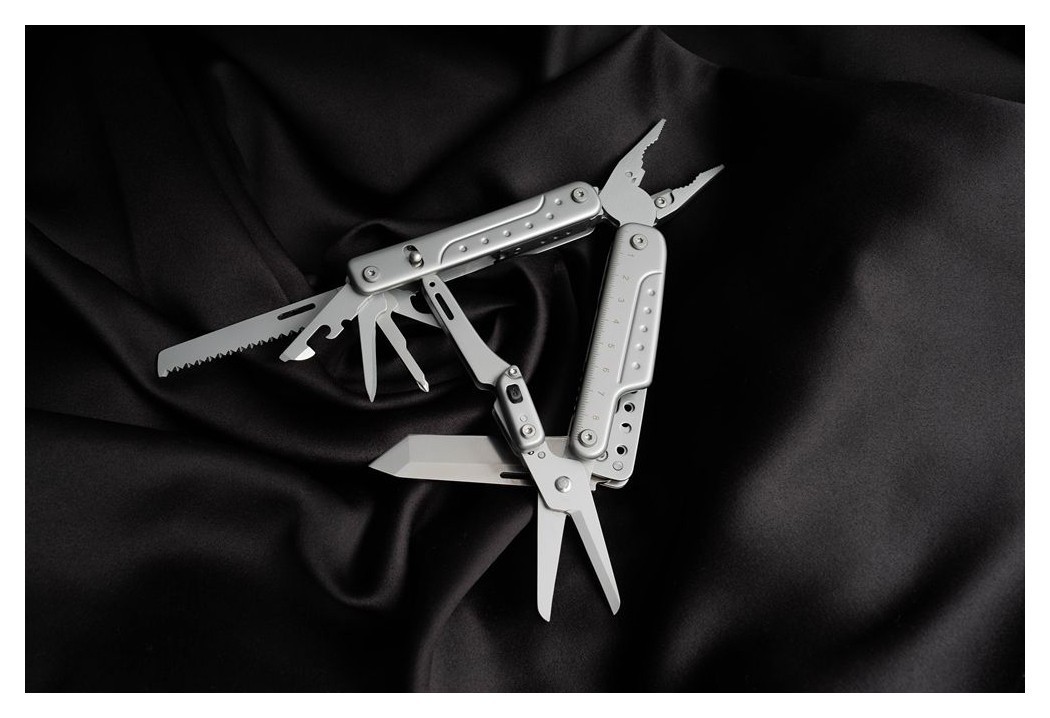 Мультитул Roxon Phantom S802, укр, укр