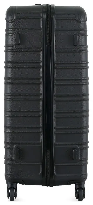 Валіза Semi Line 28" (L) Black (T5953-3)