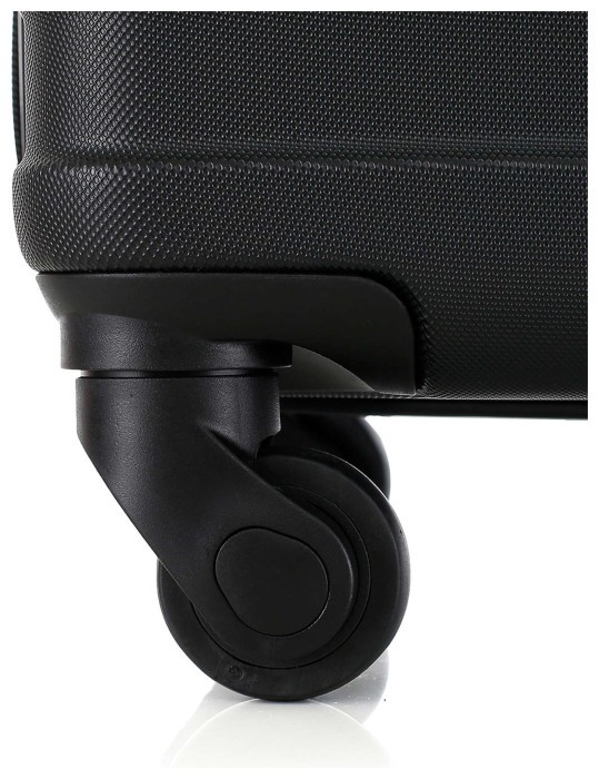 Валіза Semi Line 28" (L) Black (T5953-3)