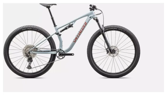 Велосипед Specialized CHISEL BASE SHIMANO 2025