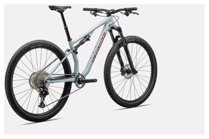 Велосипед Specialized CHISEL BASE SHIMANO 2025
