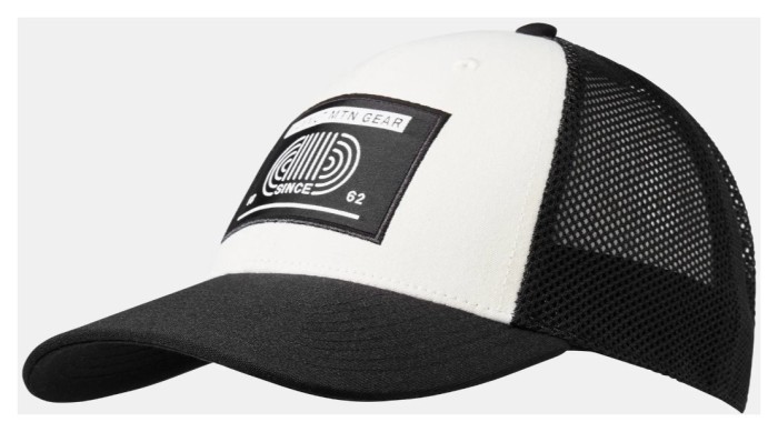 Кепка Mammut ( 1191-01770 ) Baseball Mesh Cap 2025, укр, укр