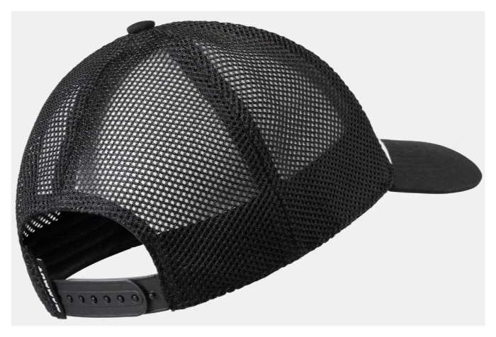 Кепка Mammut ( 1191-01770 ) Baseball Mesh Cap 2025, укр, укр