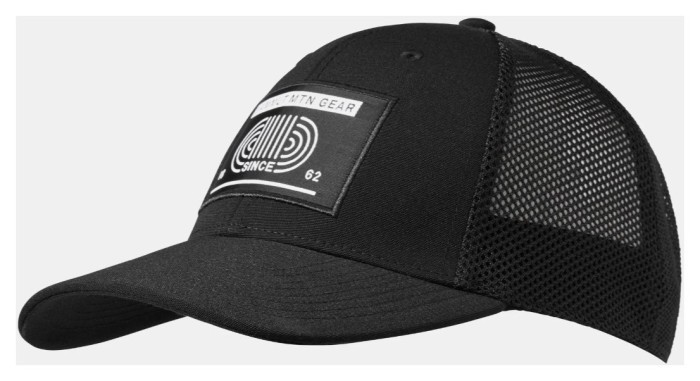 Кепка Mammut ( 1191-01770 ) Baseball Mesh Cap 2025