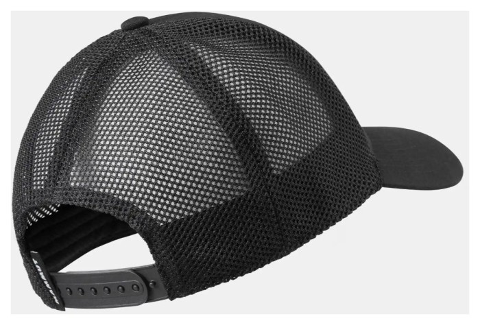 Кепка Mammut ( 1191-01770 ) Baseball Mesh Cap 2025