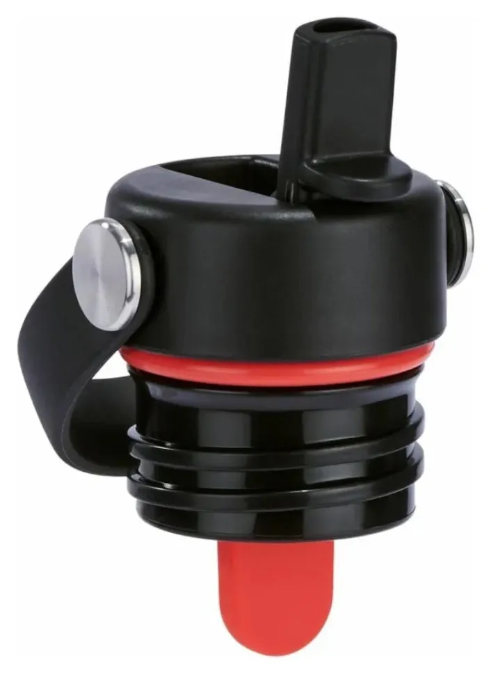 Корок Hydro Flask Standard Flex Straw Cap (Black)