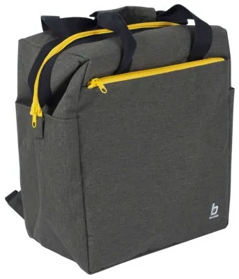 Термосумка Bo-Camp Matteson 22 Liters Grey (6702964)