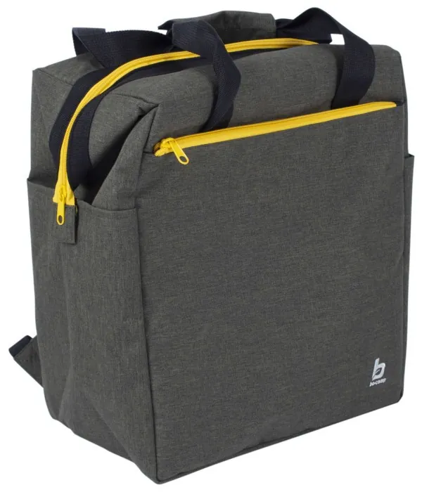 Термосумка Bo-Camp Matteson 22 Liters Grey (6702964)
