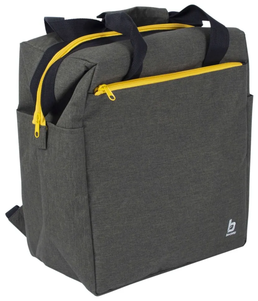 Термосумка Bo-Camp Matteson 22 Liters Grey (6702964) (DSM_DAS301481)