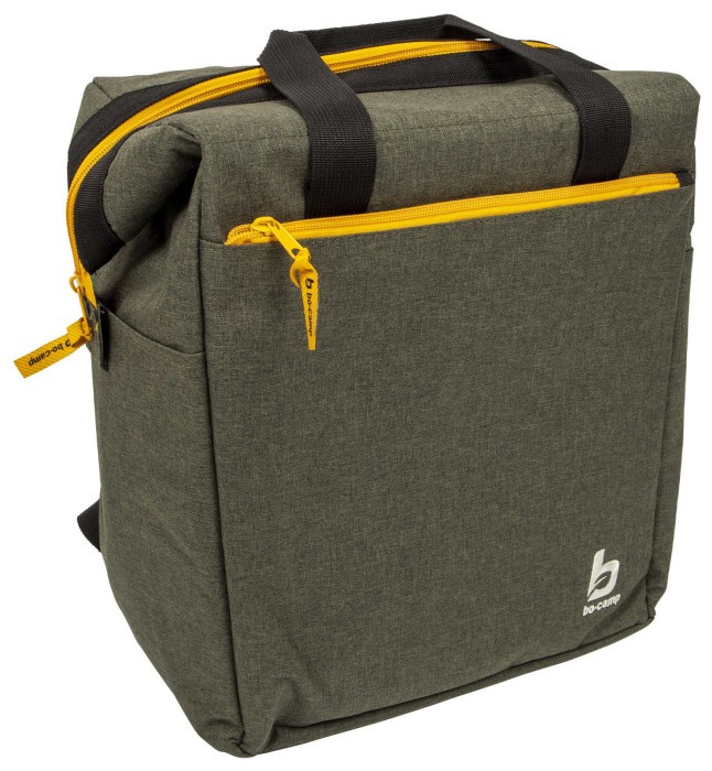 Термосумка Bo-Camp Matteson 22 Liters Grey (6702964)