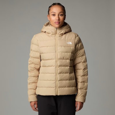 Зимняя куртка для туризма THE NORTH FACE ( NF0A84IV ) ACONCAGUA 3 HOODIE JACKET 2025