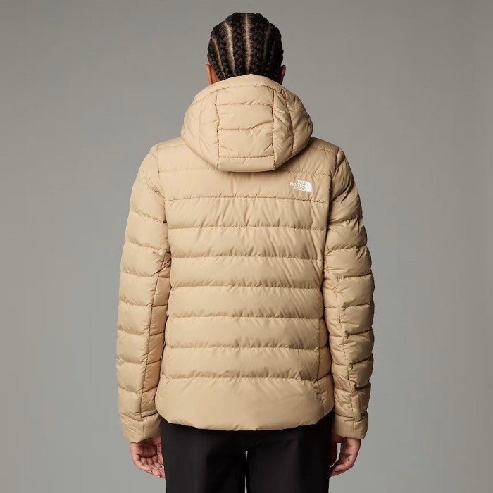 Зимняя куртка для туризма THE NORTH FACE ( NF0A84IV ) ACONCAGUA 3 HOODIE JACKET 2025