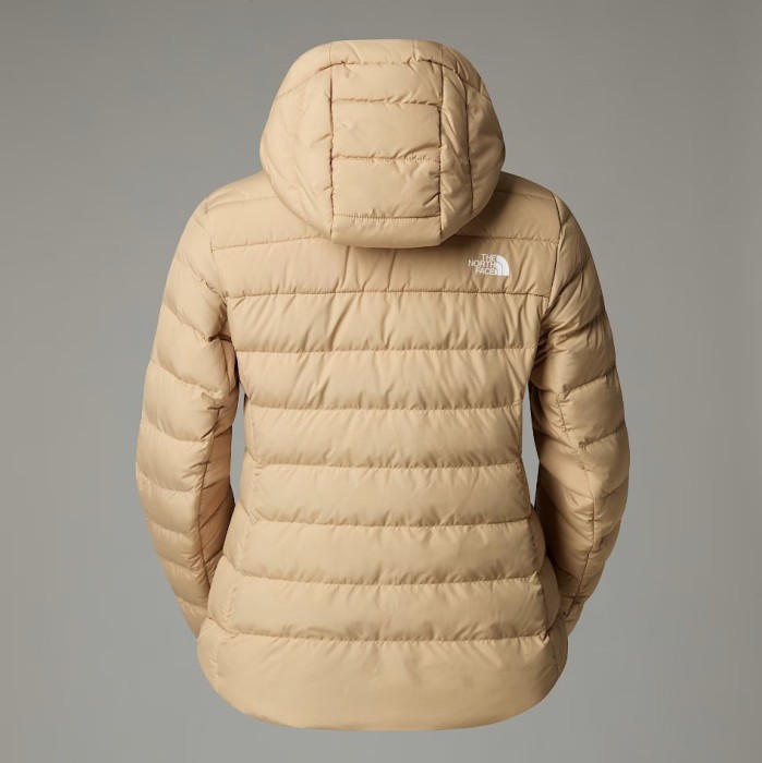 Зимняя куртка для туризма THE NORTH FACE (NF0A84IV) ACONCAGUA 3 HOODIE JACKET 2025