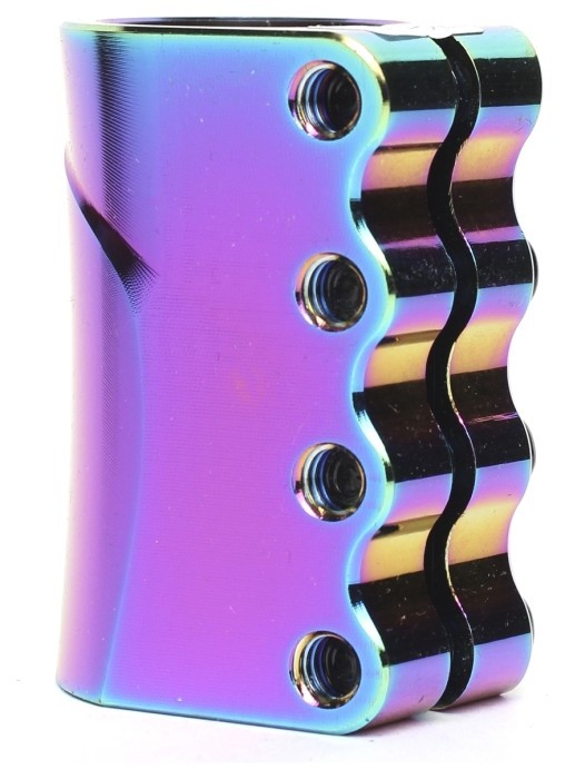 Затискач Drone Enigma II SCS Pro - Neochrome