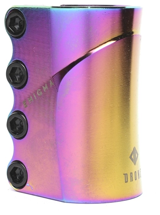 Затискач Drone Enigma II SCS Pro - Neochrome