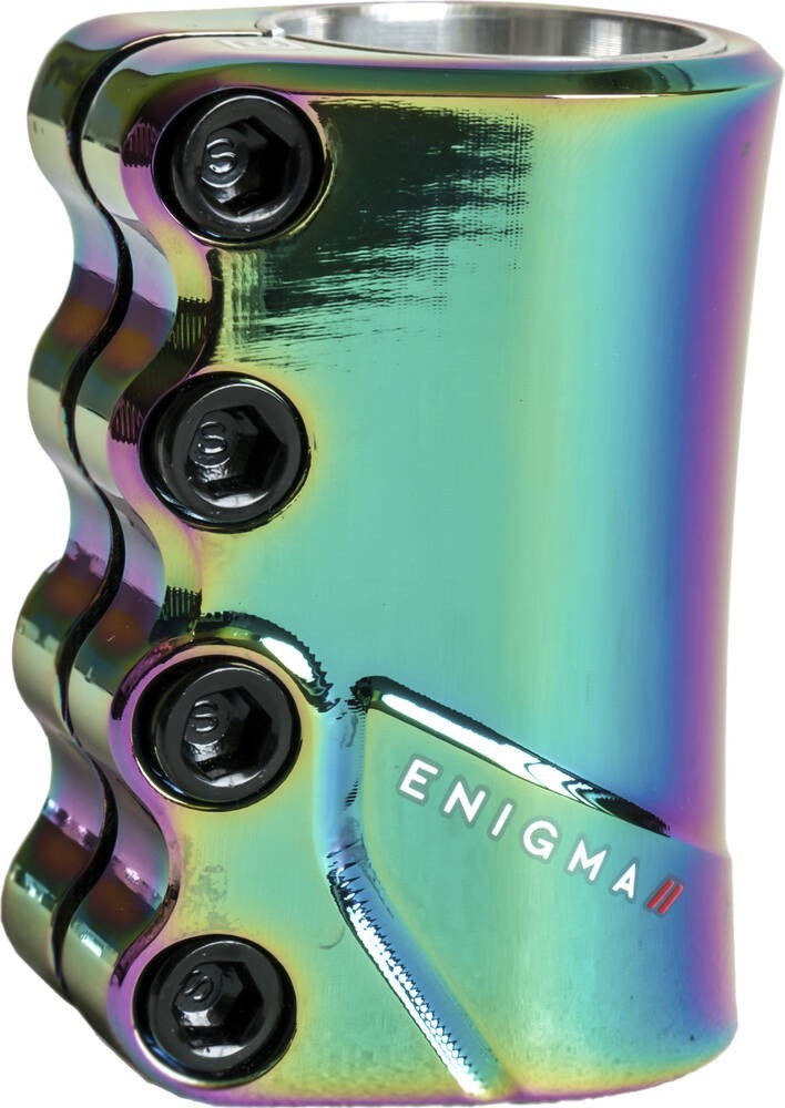 Зажим Drone Enigma II SCS Pro - Neochrome
