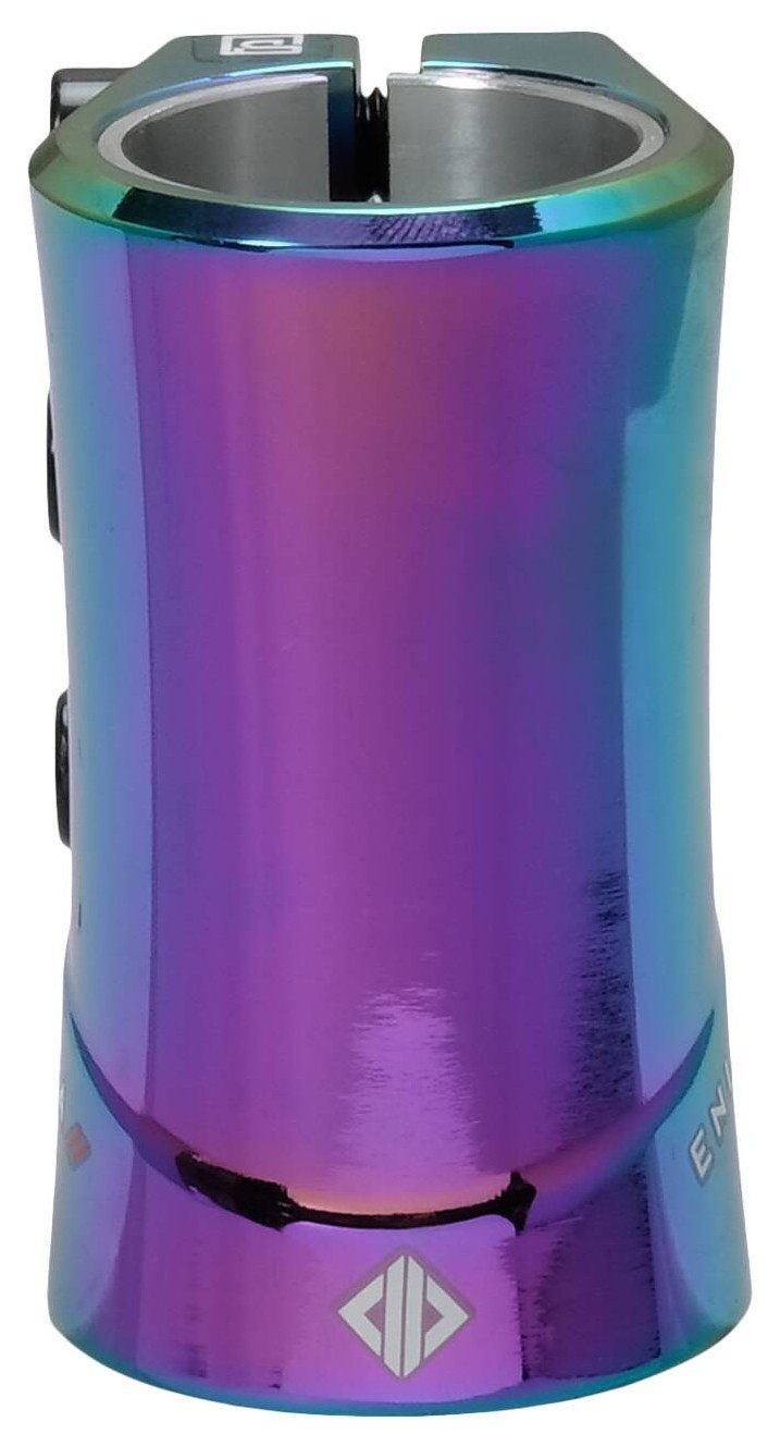 Зажим Drone Enigma II SCS Pro - Neochrome