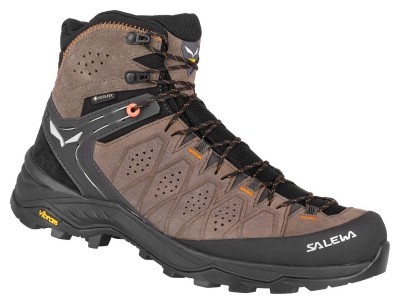 Черевики Salewa MS Alp Trainer 2 Mid GTX