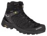 Черевики Salewa MS Alp Trainer 2 Mid GTX, укр Фото - 1