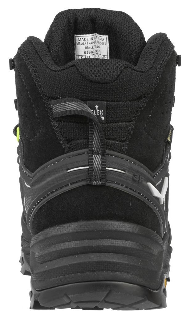 Черевики Salewa MS Alp Trainer 2 Mid GTX, укр, укр