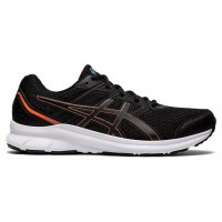 Кросівки для бігу Asics 1011B034 Jolt 3 Black Reborn Blue