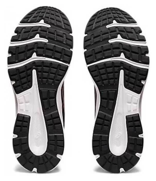 Кросівки для бігу Asics 1011B034 Jolt 3 Black Reborn Blue