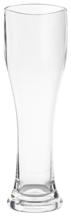 Набор бокалов для пива Gimex Weizen Glass Linea 650 ml 2 Pieces (6915165)