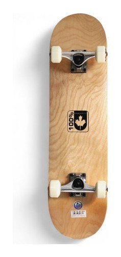 Скейтборд Canada Maple 100% Mitu 2801