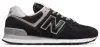 Кросівки New Balance 574 Classic чоловічі Чорні