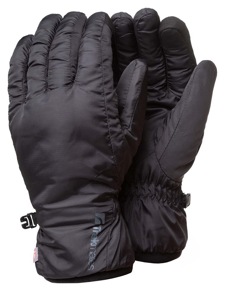 Рукавиці Trekmates Thaw Glove, укр, укр