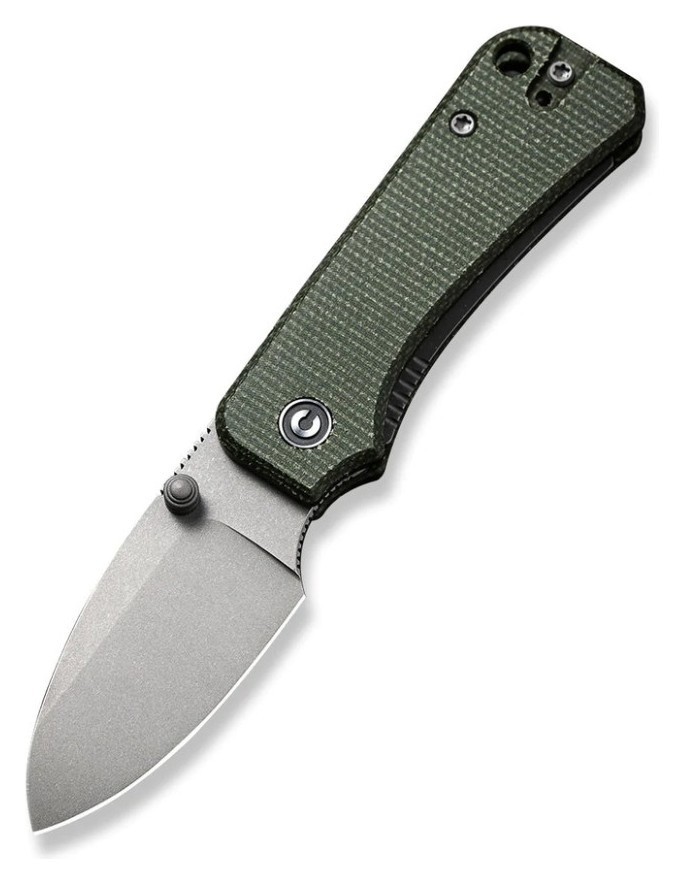 Нож складной Civivi Baby Banter C19068SB-1