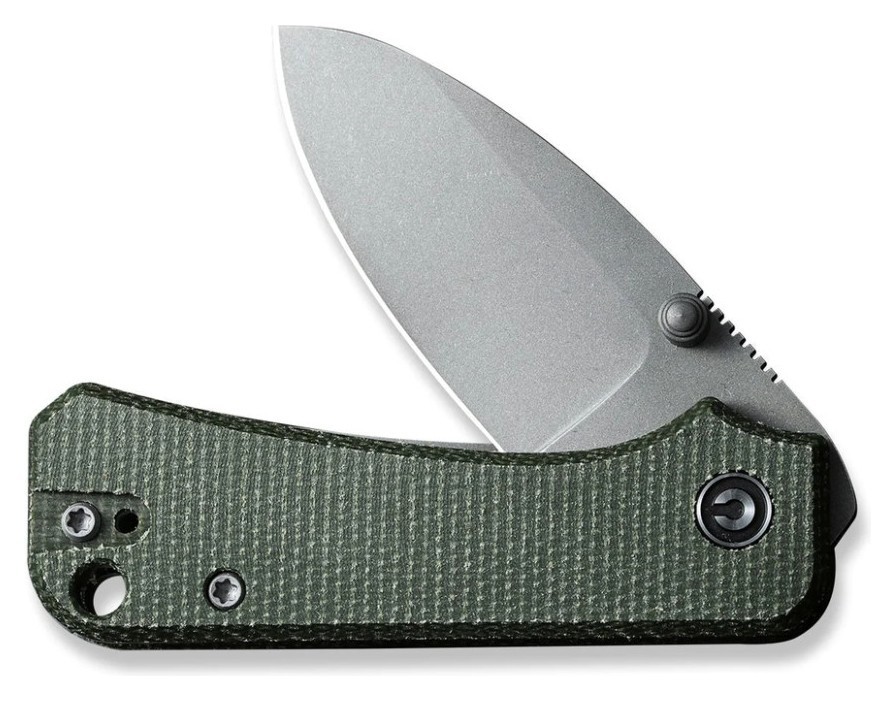 Ніж складаний Civivi Baby Banter C19068SB-1