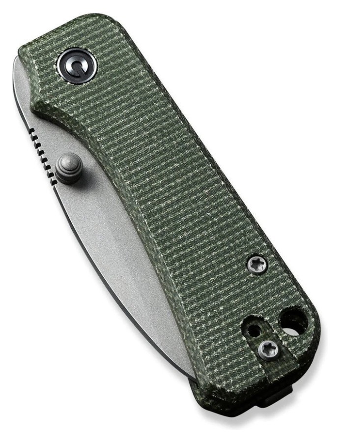 Ніж складаний Civivi Baby Banter C19068SB-1