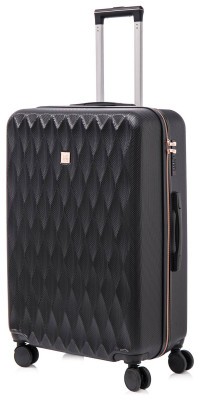 Валіза Semi Line 28" (L) Black (T5722-4)