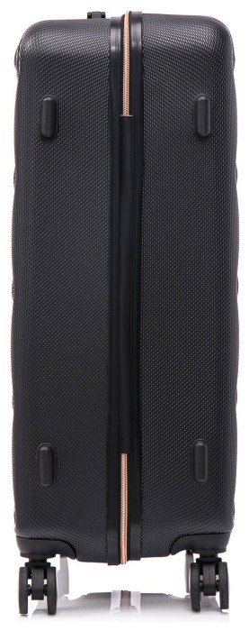 Валіза Semi Line 28" (L) Black (T5722-4)