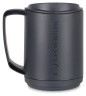 Lifeventure кружка Insulated Ellipse Mug graphite Фото - 2