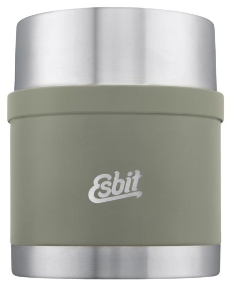 Термос для їжі Esbit FJ500SC-SG, укр