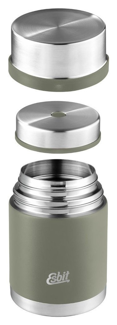 Термос для еды Esbit FJ500SC-SG