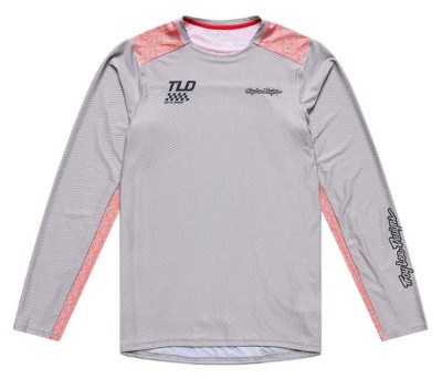 Джерси TLD SKYLINE PRO AIR LS JERSEY; RIDGELINE [STONE] L