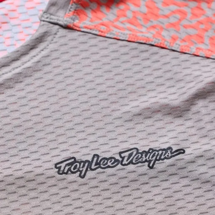 Джерси TLD SKYLINE PRO AIR LS JERSEY; RIDGELINE [STONE] L