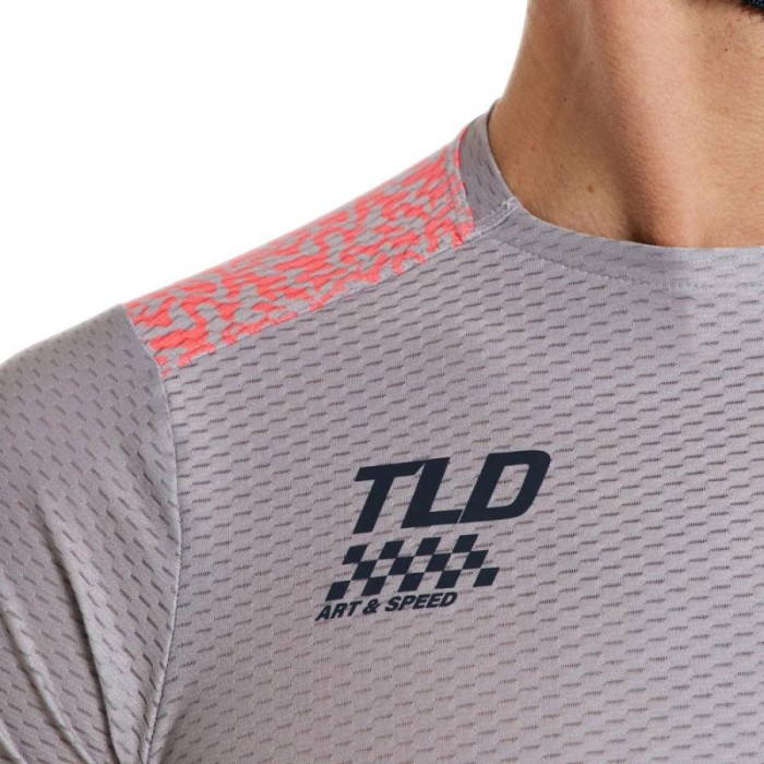 Джерси TLD SKYLINE PRO AIR LS JERSEY; RIDGELINE [STONE] L