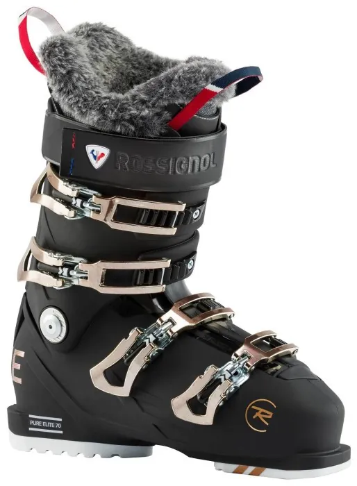 Черевики гірськолижні ROSSIGNOL ( RBJ2240 ) PURE ELITE 70 2022